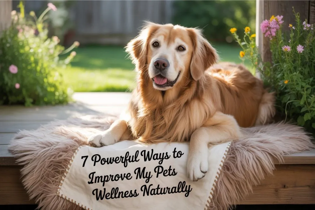 My Pets Wellness