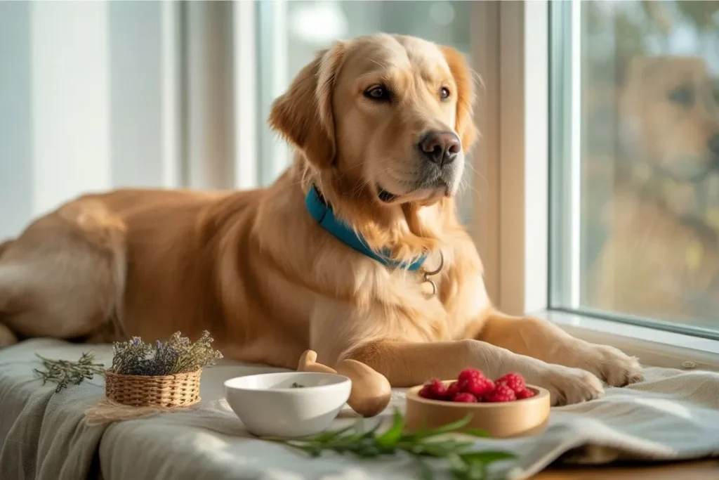 My Pets Wellness Naturally