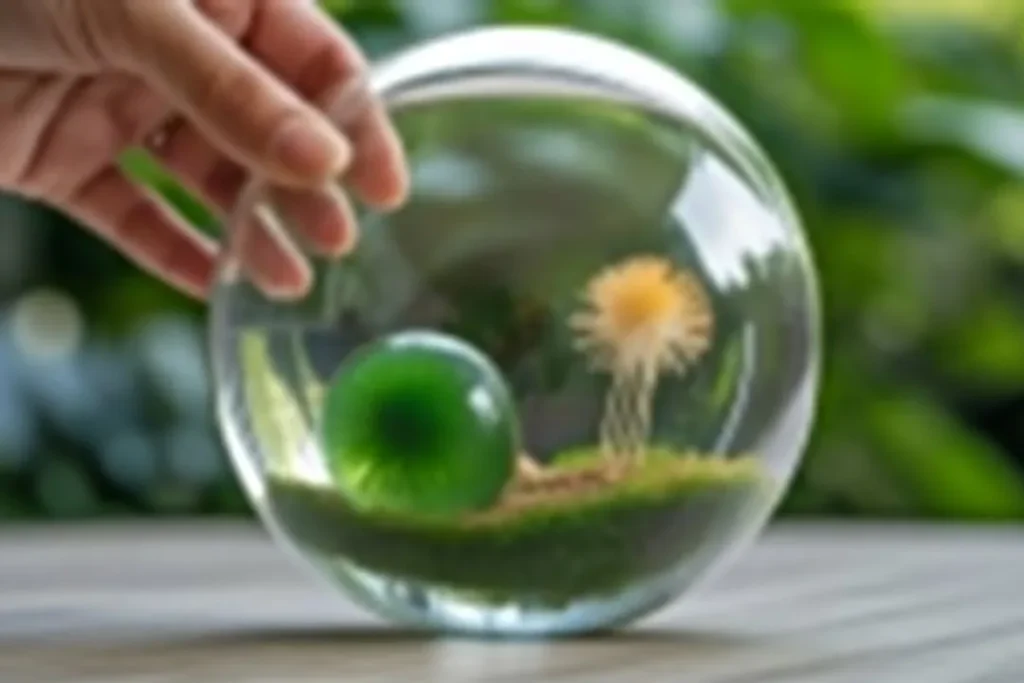 How to Care for Marimo Ball Pets (Quick Guide)